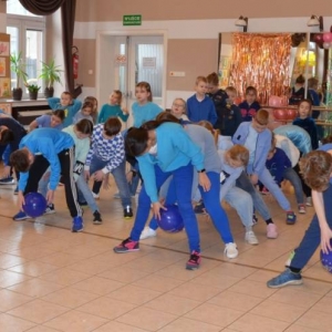 Eko warsztaty w GOKu: prelekcja z ekodoradcą, konkurencje, wykonanie pracy plastycznej