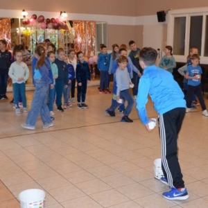 Eko warsztaty w GOKu: prelekcja z ekodoradcą, konkurencje, wykonanie pracy plastycznej