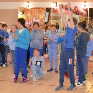Eko warsztaty w GOKu: prelekcja z ekodoradcą, konkurencje, wykonanie pracy plastycznej