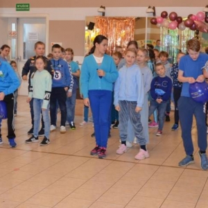Eko warsztaty w GOKu: prelekcja z ekodoradcą, konkurencje, wykonanie pracy plastycznej