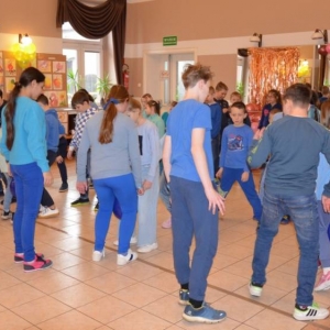 Eko warsztaty w GOKu: prelekcja z ekodoradcą, konkurencje, wykonanie pracy plastycznej