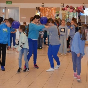Eko warsztaty w GOKu: prelekcja z ekodoradcą, konkurencje, wykonanie pracy plastycznej