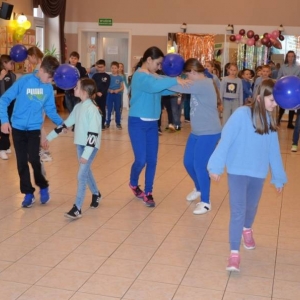 Eko warsztaty w GOKu: prelekcja z ekodoradcą, konkurencje, wykonanie pracy plastycznej