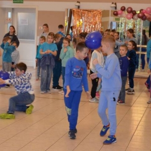 Eko warsztaty w GOKu: prelekcja z ekodoradcą, konkurencje, wykonanie pracy plastycznej