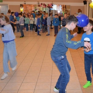 Eko warsztaty w GOKu: prelekcja z ekodoradcą, konkurencje, wykonanie pracy plastycznej