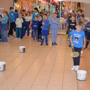 Eko warsztaty w GOKu: prelekcja z ekodoradcą, konkurencje, wykonanie pracy plastycznej