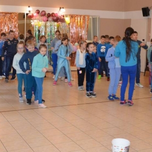 Eko warsztaty w GOKu: prelekcja z ekodoradcą, konkurencje, wykonanie pracy plastycznej