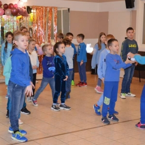 Eko warsztaty w GOKu: prelekcja z ekodoradcą, konkurencje, wykonanie pracy plastycznej