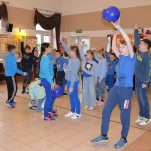 Eko warsztaty w GOKu: prelekcja z ekodoradcą, konkurencje, wykonanie pracy plastycznej