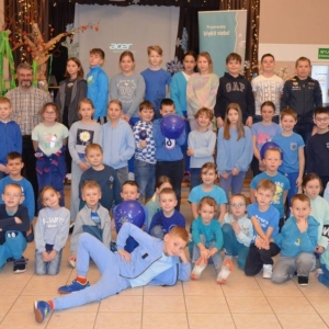 Eko warsztaty w GOKu: prelekcja z ekodoradcą, konkurencje, wykonanie pracy plastycznej