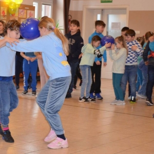 Eko warsztaty w GOKu: prelekcja z ekodoradcą, konkurencje, wykonanie pracy plastycznej