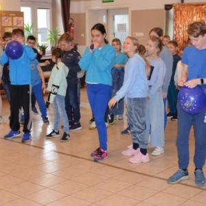 Eko warsztaty w GOKu: prelekcja z ekodoradcą, konkurencje, wykonanie pracy plastycznej