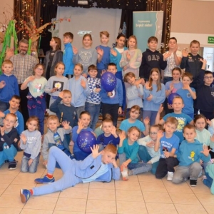 Eko warsztaty w GOKu: prelekcja z ekodoradcą, konkurencje, wykonanie pracy plastycznej