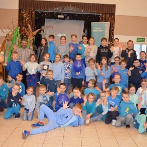 Eko warsztaty w GOKu: prelekcja z ekodoradcą, konkurencje, wykonanie pracy plastycznej