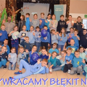 Eko warsztaty w GOKu: prelekcja z ekodoradcą, konkurencje, wykonanie pracy plastycznej
