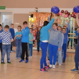 Eko warsztaty w GOKu: prelekcja z ekodoradcą, konkurencje, wykonanie pracy plastycznej