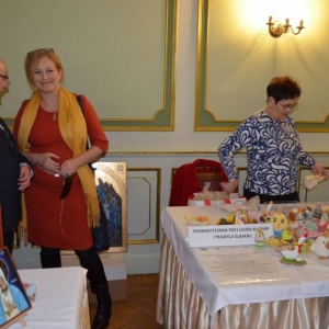 Wystawa Produktów Lokalnych  Zasmakuj w...