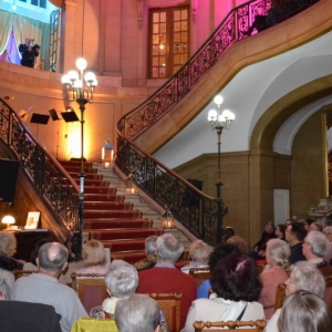 Koncert ze smakiem Zakochany Kawaler