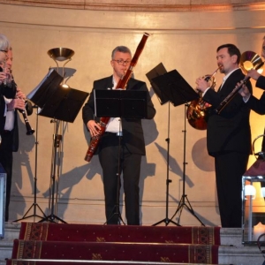 Koncert ze smakiem Zakochany Kawaler