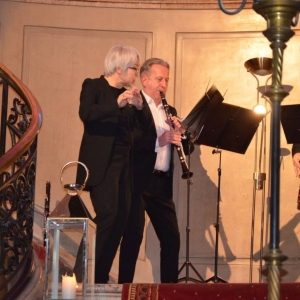 Koncert ze smakiem Zakochany Kawaler