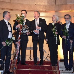 Koncert ze smakiem Zakochany Kawaler