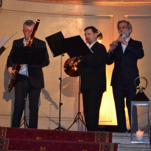 Koncert ze smakiem Zakochany Kawaler