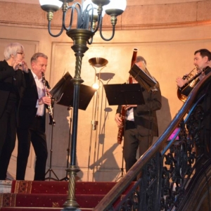 Koncert ze smakiem Zakochany Kawaler