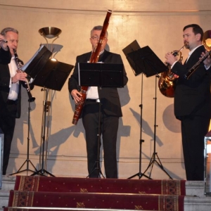 Koncert ze smakiem Zakochany Kawaler