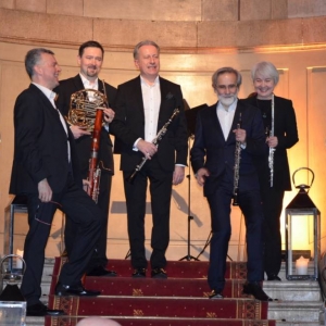 Koncert ze smakiem Zakochany Kawaler