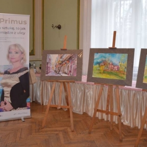 Wystawa Produktów Lokalnych na słodko i na słono