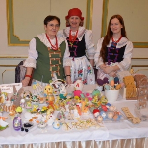 Wystawa Produktów Lokalnych na słodko i na słono