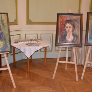 Wystawa Produktów Lokalnych na słodko i na słono