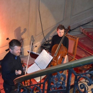 Koncert ze smakiem - Familijny dla małych i dużych melomanów