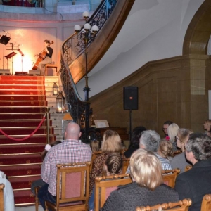 Koncert ze smakiem - Familijny dla małych i dużych melomanów