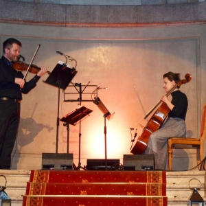 Koncert ze smakiem - Familijny dla małych i dużych melomanów