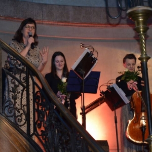 Koncert ze smakiem - Familijny dla małych i dużych melomanów