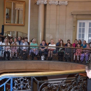 Koncert ze smakiem - Familijny dla małych i dużych melomanów