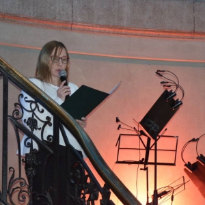 Koncert ze smakiem - Familijny dla małych i dużych melomanów