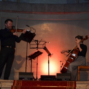 Koncert ze smakiem - Familijny dla małych i dużych melomanów