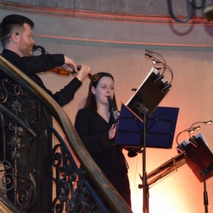 Koncert ze smakiem - Familijny dla małych i dużych melomanów