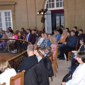 Koncert ze smakiem - Familijny dla małych i dużych melomanów