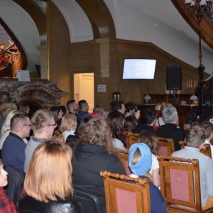 Koncert ze smakiem - Familijny dla małych i dużych melomanów