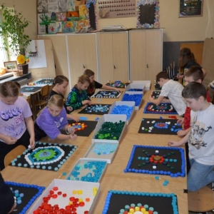 Ekowarsztaty dla Szkoły Podstawowej z Nakła Śląskiego