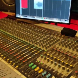 Studio nagrań