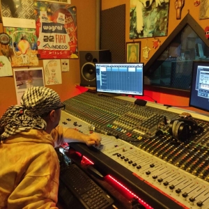 Studio nagrań
