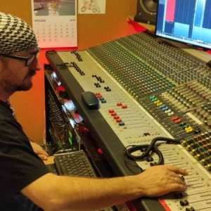 Studio nagrań