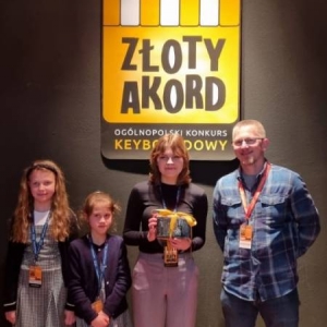Konkurs keyboardowy we Wrocławiu