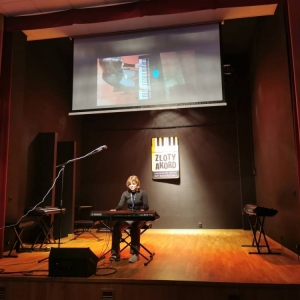 Konkurs keyboardowy we Wrocławiu