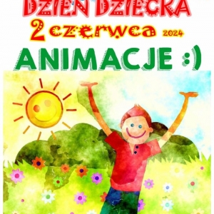 Plakat - animacje