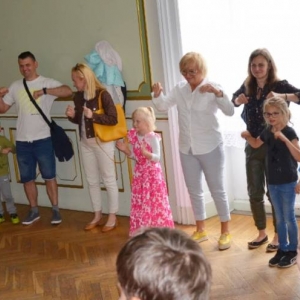 Animacje podczas Dnia Dziecka